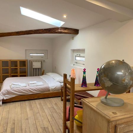 Loft Nel Cielo Bolognese Apartment Екстериор снимка