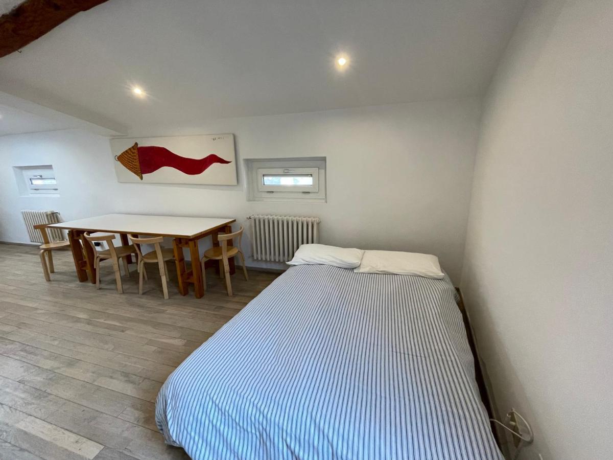 Loft Nel Cielo Bolognese Apartment Екстериор снимка