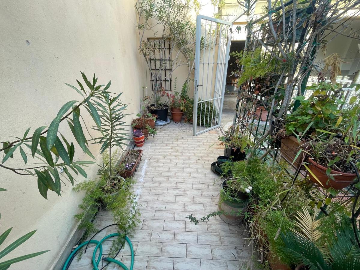 Loft Nel Cielo Bolognese Apartment Екстериор снимка