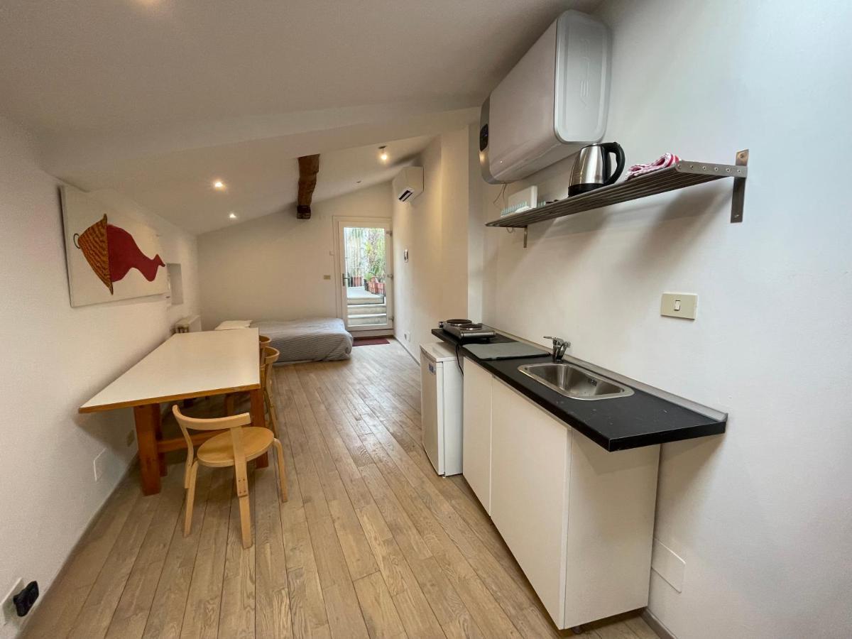 Loft Nel Cielo Bolognese Apartment Екстериор снимка