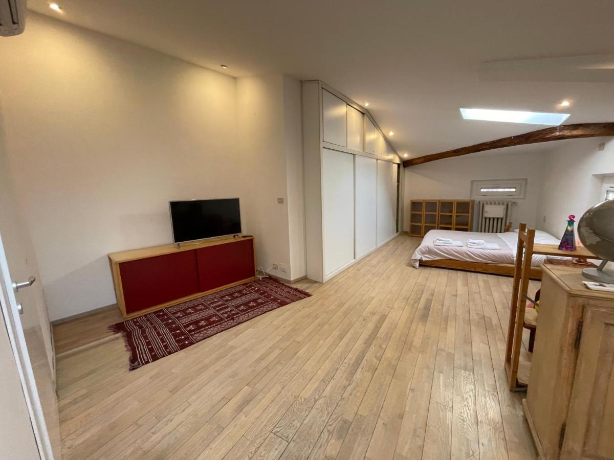 Loft Nel Cielo Bolognese Apartment Екстериор снимка