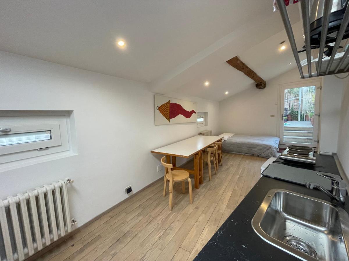 Loft Nel Cielo Bolognese Apartment Екстериор снимка