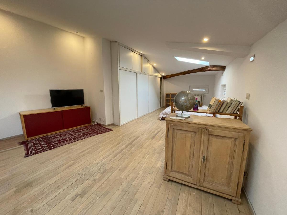 Loft Nel Cielo Bolognese Apartment Екстериор снимка