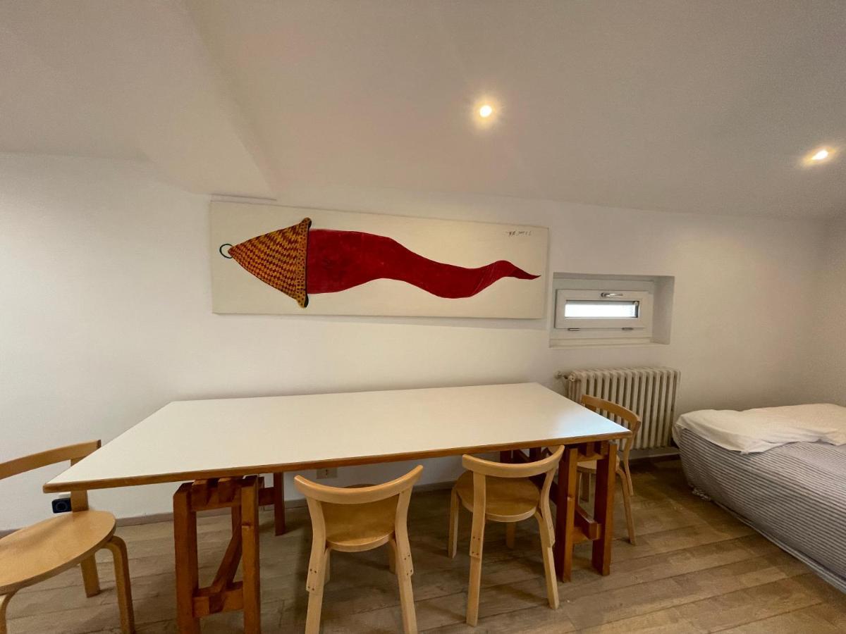 Loft Nel Cielo Bolognese Apartment Екстериор снимка