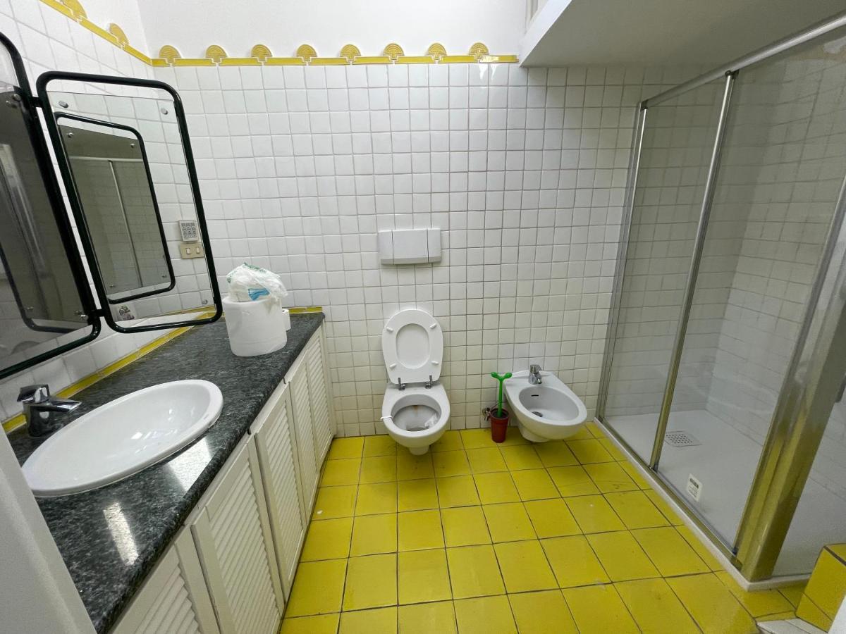 Loft Nel Cielo Bolognese Apartment Екстериор снимка