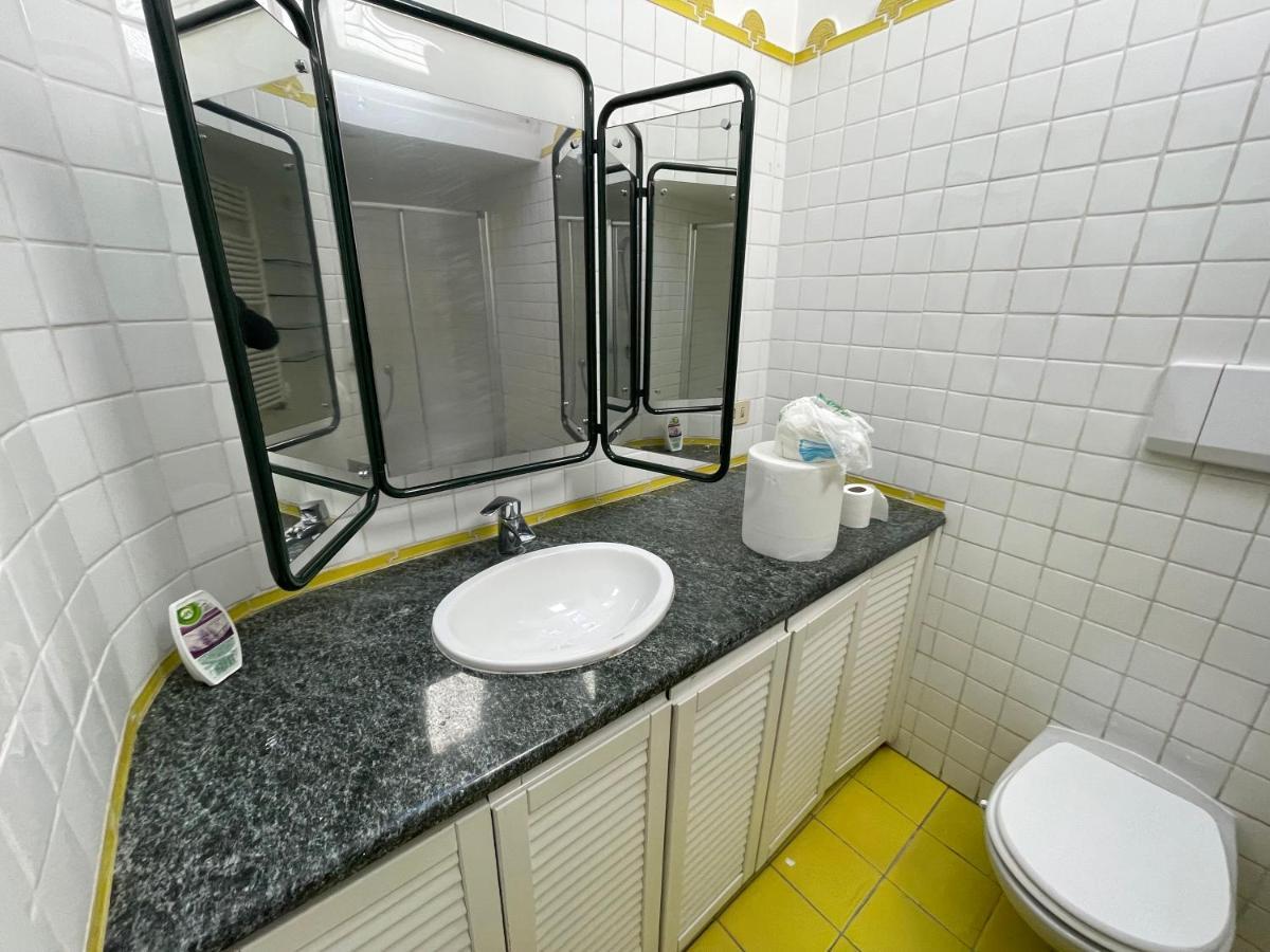 Loft Nel Cielo Bolognese Apartment Екстериор снимка