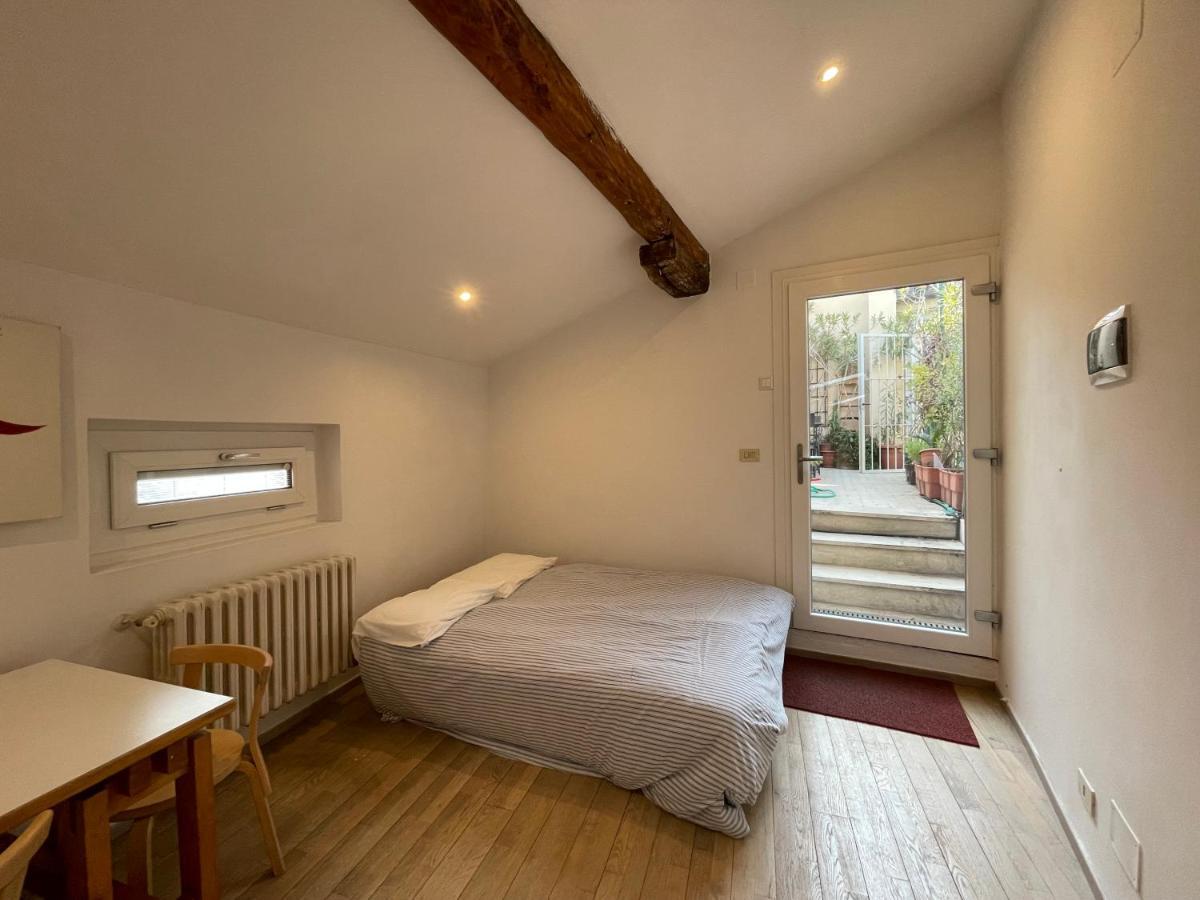 Loft Nel Cielo Bolognese Apartment Екстериор снимка